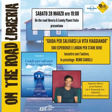 Presentazione del libro \