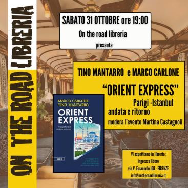 Presentazione libro \