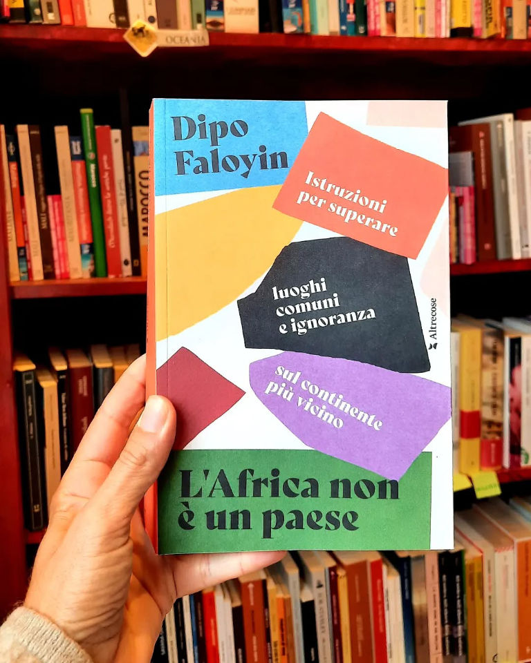 L'Africa non è un paese