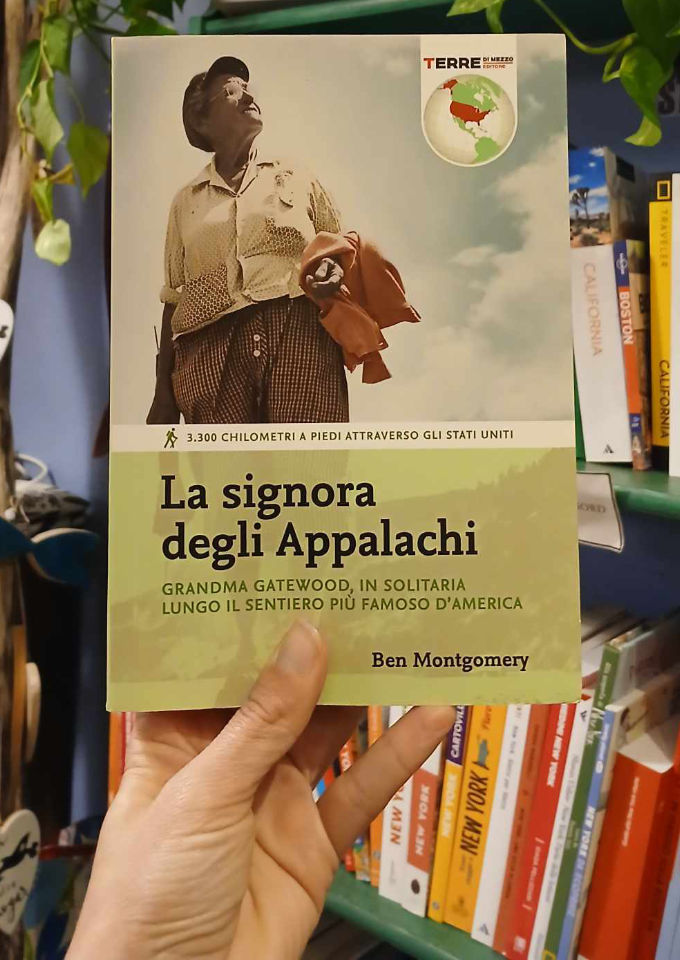 La signora degli Appalachi